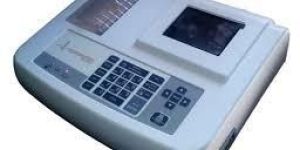 Electromedical Equipment