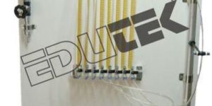 Flow Meter Demonstration Unit