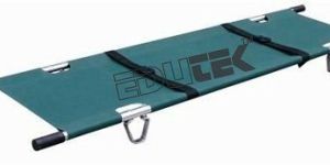 Folding Stretcher