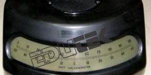 Galvanometer
