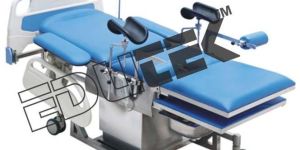 Hospital Electrical Delivery Bed