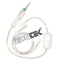 IV Line Filter