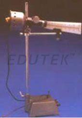 Lamp and Scale Outfit