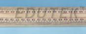 Metre Rule