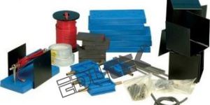 Motor Construction Kit