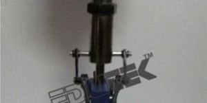 Ointment Cream Filling Machine