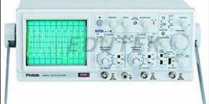 Oscilloscope