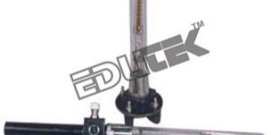 Platinum Resistance Thermometer