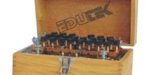 Post Office Box Plug Type