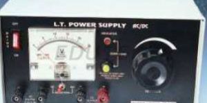 Uninterruptible Power Supply