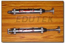 Tablet Hardness Tester Monsanto Type