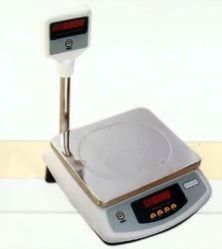 ABS Table Top Scale