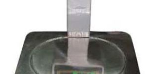 MS Pole Jumbo Display