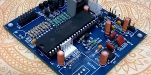 Printed Circuit Board