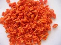 Carrot Flakes