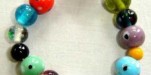 Fashion Beaded Bracelets DSC-04509