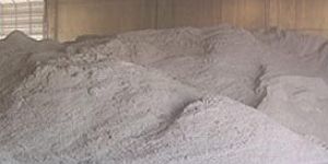 Gypsum Powder