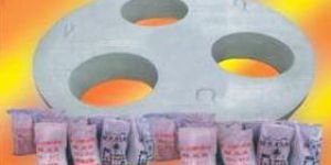 Monolithic Refractories