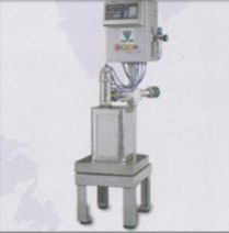 Liquid Weighing Scale