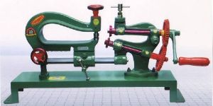Circle Cutting Machine