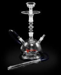 Glass Hookah