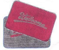Foot Mat