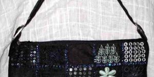Beaded Hand Bags