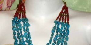 Semi Precious Stone Jewellery