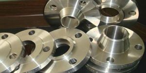 Carbon Steel Forged Flanges