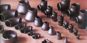 Carbon Steel Pipe Fittings
