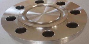 Plate Flanges