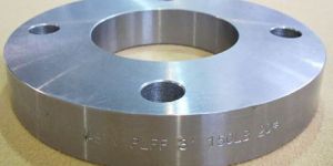 Stainless Steel Plate Flanges