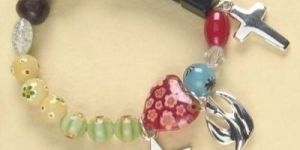 Fashion Bracelets Fb - 02