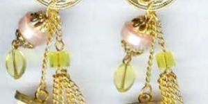 Fashion Earrings Fe - 02