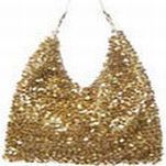 Sequin Bags Sb - 01