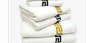 Dobby Towels DB - 12