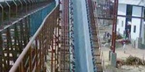 Bagasse Handling Systems