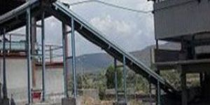 Belt Conveyors