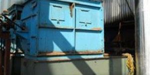 Coal Feeding Systems