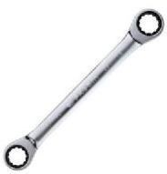 Ring Spanner