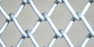 Chain Link Fence Wire