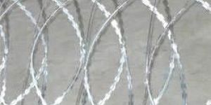 Reinforced Barbed Tape