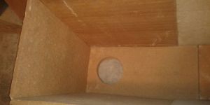 Silica Tundish Boards