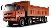 Heavy Duty Dump Trucks