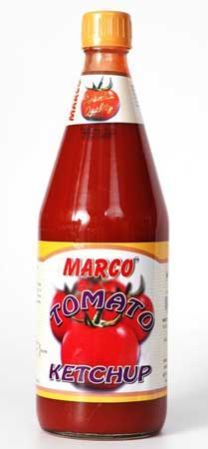 Tomato Ketchup