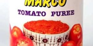 Tomato Puree