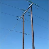 Self Supporting Aerial Tower