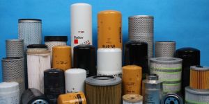 Marine Diesel Engine Filter