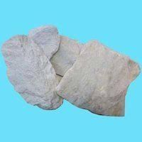 Pyrophyllite Ore