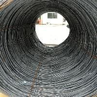 Mild Steel Wire Rods